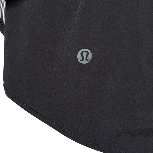 Lululemon Hotty Hot High-Rise Skirt *Long Black - Picture 6 of 8